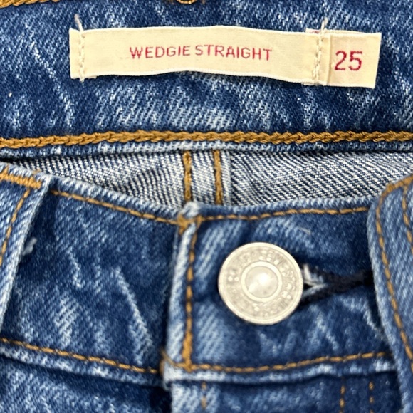 Levi’s Jeans - Picture 3 of 3